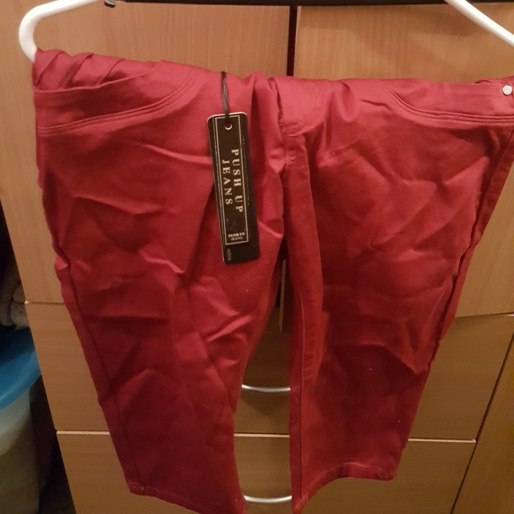 Capris